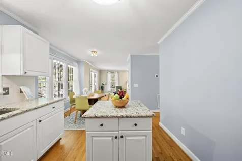 725 Bahama Court Holly Springs NC 27540