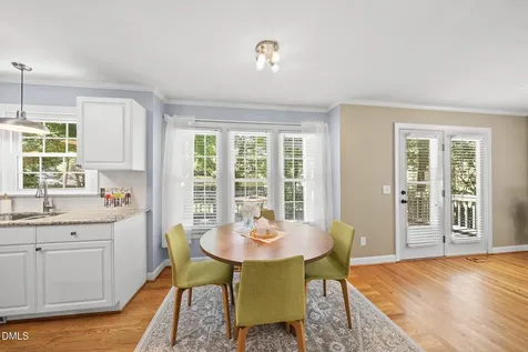 725 Bahama Court Holly Springs NC 27540