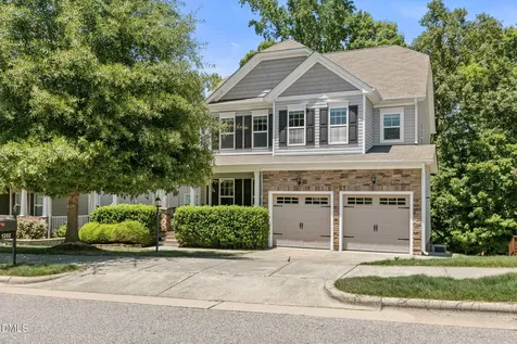 1202 Ranchester Road Knightdale NC 27545