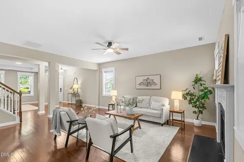 1202 Ranchester Road Knightdale NC 27545