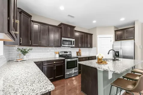 1202 Ranchester Road Knightdale NC 27545