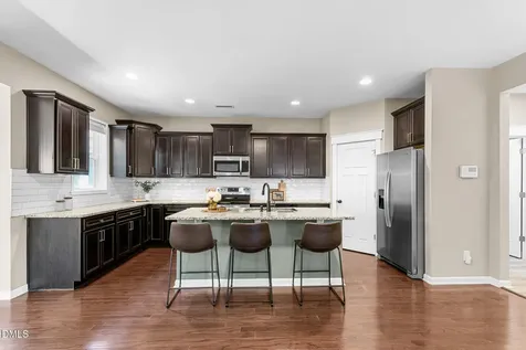 1202 Ranchester Road Knightdale NC 27545
