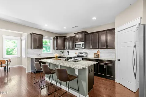 1202 Ranchester Road Knightdale NC 27545