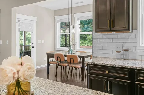 1202 Ranchester Road Knightdale NC 27545