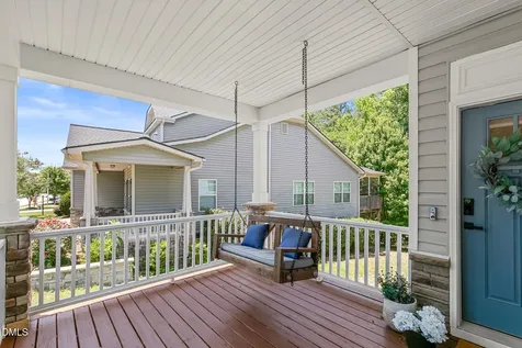 1202 Ranchester Road Knightdale NC 27545