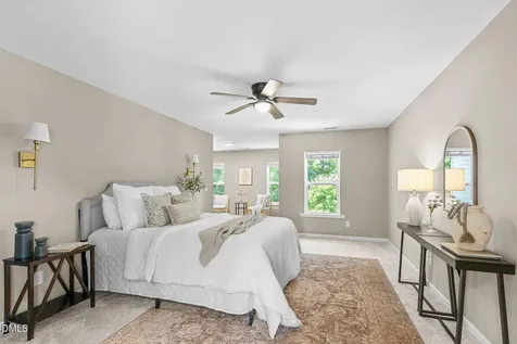 1202 Ranchester Road Knightdale NC 27545