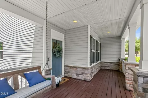 1202 Ranchester Road Knightdale NC 27545