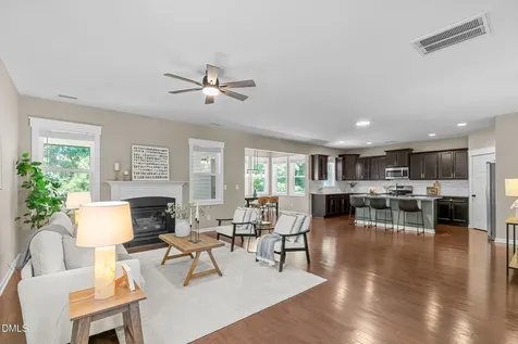 1202 Ranchester Road Knightdale NC 27545