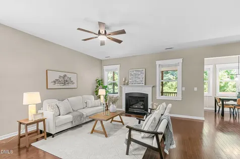 1202 Ranchester Road Knightdale NC 27545
