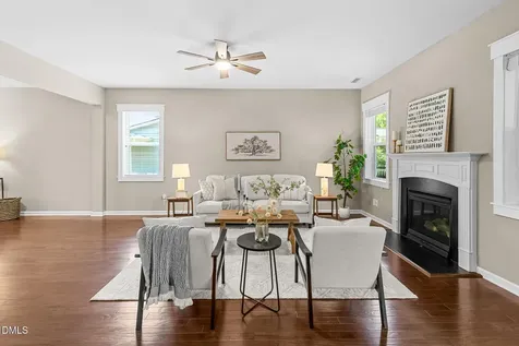 1202 Ranchester Road Knightdale NC 27545