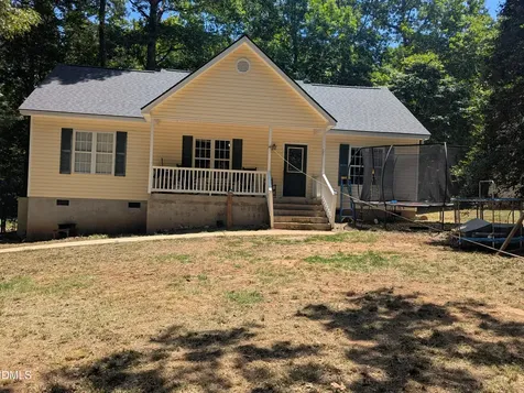 172 Nashua Drive Louisburg NC 27549