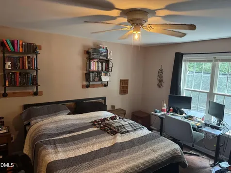 172 Nashua Drive Louisburg NC 27549