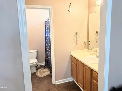 172 Nashua Drive Louisburg NC 27549