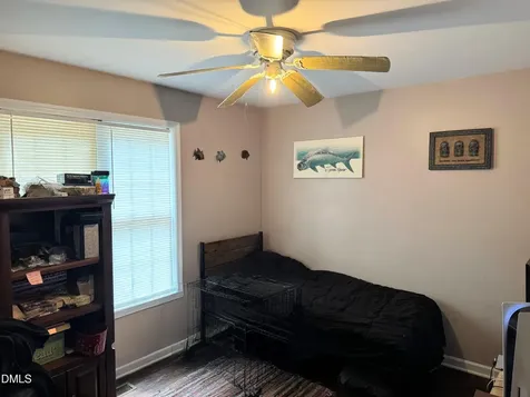 172 Nashua Drive Louisburg NC 27549