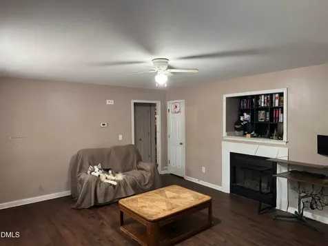 172 Nashua Drive Louisburg NC 27549