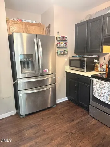 172 Nashua Drive Louisburg NC 27549