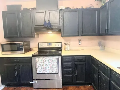 172 Nashua Drive Louisburg NC 27549