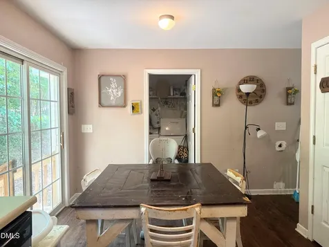 172 Nashua Drive Louisburg NC 27549