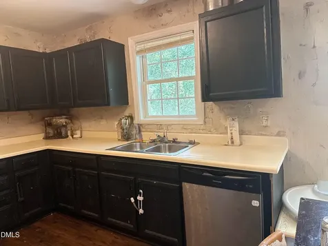 172 Nashua Drive Louisburg NC 27549
