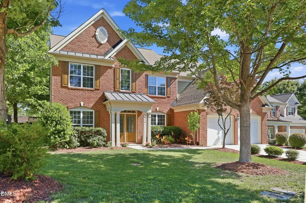 120 Amiable Loop Cary NC 27519
