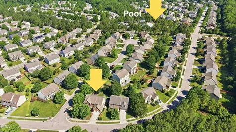 120 Amiable Loop Cary NC 27519