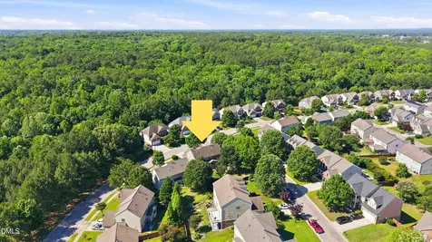 120 Amiable Loop Cary NC 27519