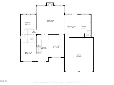 120 Amiable Loop Cary NC 27519