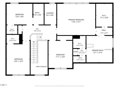 120 Amiable Loop Cary NC 27519