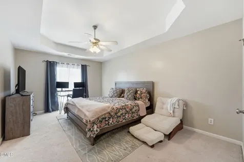 4019 Comrie Lane Burlington NC 27215