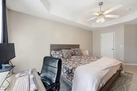 4019 Comrie Lane Burlington NC 27215