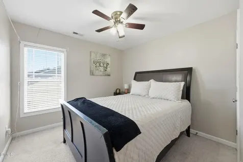 4019 Comrie Lane Burlington NC 27215