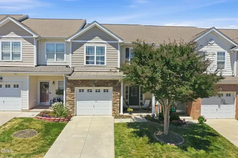 4019 Comrie Lane Burlington NC 27215