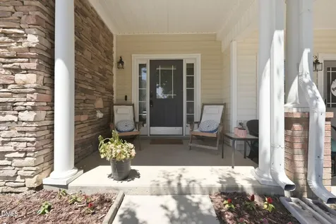 4019 Comrie Lane Burlington NC 27215