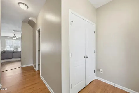 4019 Comrie Lane Burlington NC 27215