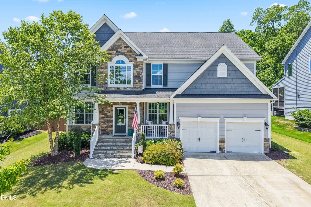3017 Freeman Farm Way Rolesville NC 27571