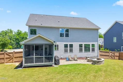 3017 Freeman Farm Way Rolesville NC 27571
