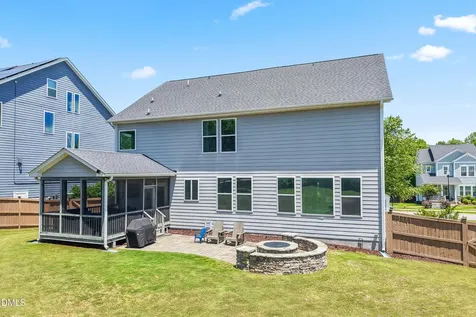 3017 Freeman Farm Way Rolesville NC 27571