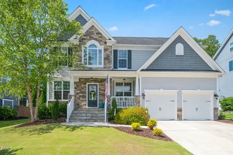 3017 Freeman Farm Way Rolesville NC 27571