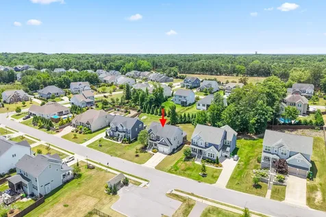 3017 Freeman Farm Way Rolesville NC 27571
