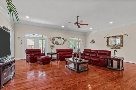 10917 Jordan Road Raleigh NC 27603