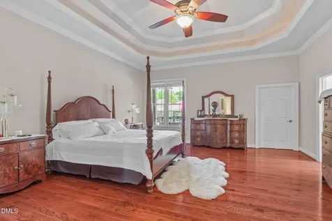 10917 Jordan Road Raleigh NC 27603