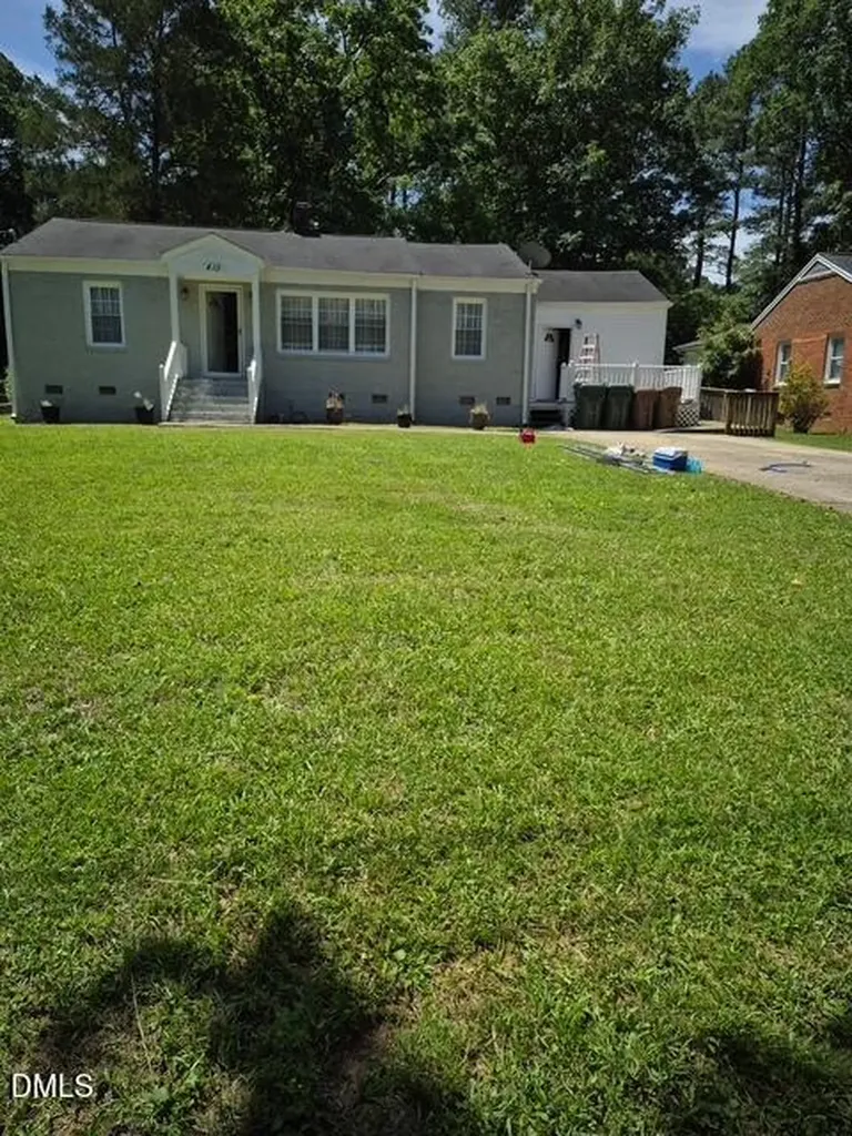 410 E Park Street Cary NC 27511