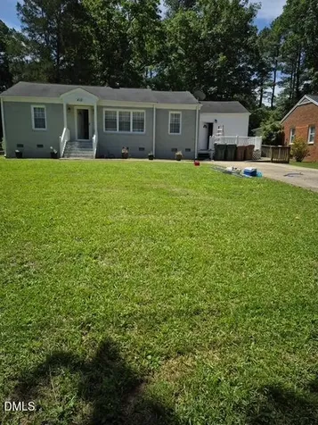 410 E Park Street Cary NC 27511