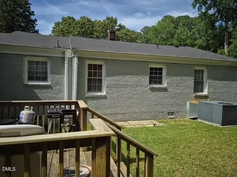 410 E Park Street Cary NC 27511