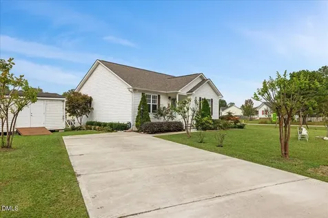 100 Stoney Creek Circle Smithfield NC 27577