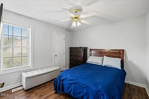 100 Stoney Creek Circle Smithfield NC 27577