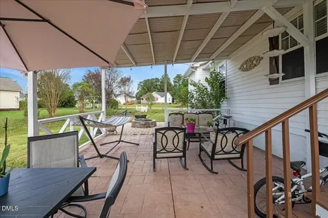 100 Stoney Creek Circle Smithfield NC 27577