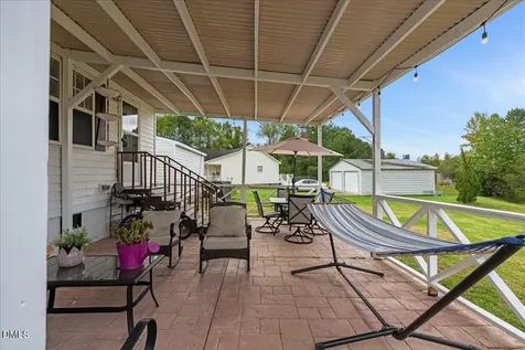100 Stoney Creek Circle Smithfield NC 27577