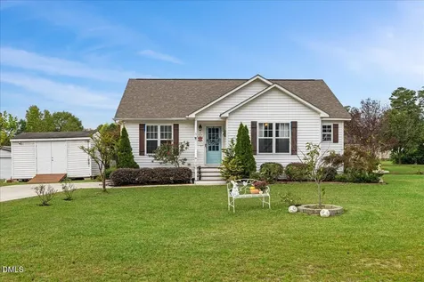 100 Stoney Creek Circle Smithfield NC 27577
