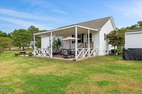 100 Stoney Creek Circle Smithfield NC 27577